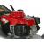 Lawnflite 553HWS-PRO Lawn Mower Petrol 21in Cut Self Propelled - view 3