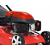 Harry LMG46S-B Lawnmower. 46cm Self Propelled - view 2