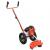 Sherpa Jungle Buster Wheeled Petrol Trimmer 52cc - view 2