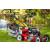 Weibang Virtue 53SVE Electric Start Lawnmower - view 2