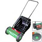 Qualcast Panther 380 Hand Push Lawnmower 