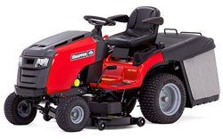 Snapper RXT300 Lawn Tractor 42in Cut