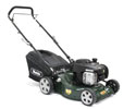 Webb R16HP Push Petrol Rotary Lawnmower 42cm Cut