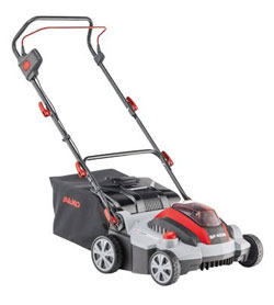 AL-KO Energy Flex SF 4036 Scarifier 36v (Bare Tool)