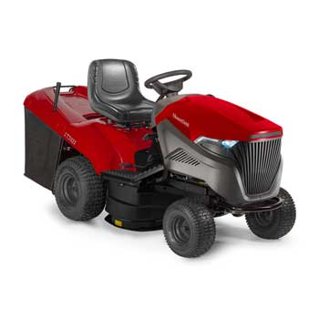 Mountfield Lawn Tractors Ride Ons
