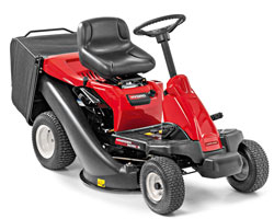 Lawnflite Mini Rider 60RDHE  Ride On Lawnmower 24in Cut