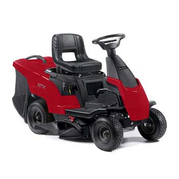 Ride on Lawnmowers Smaller