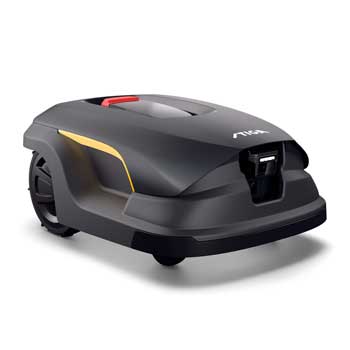Stiga A 140v RTK Robotic Lawnmower 14,000m2