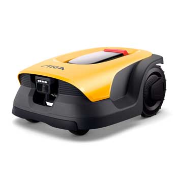 Stiga A 15v RTK Robotic Lawnmower 1500m2