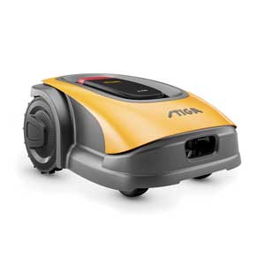 Stiga Robotic Automower