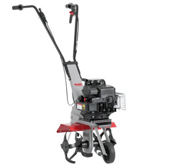 AL-KO MH 350-4 Petrol Cultivator / Tiller