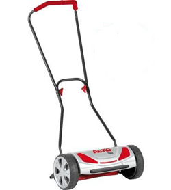 AL-KO Soft Touch 38 HM Comfort Hand Lawnmower