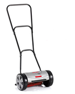 AL-KO Soft Touch 2.8 HM Classic Hand Lawnmower