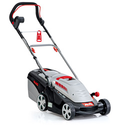 AL-KO 34 E Electric Lawnmower Comfort