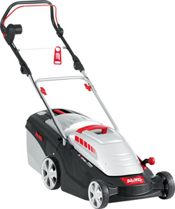 AL-KO 40 E Electric Lawnmower Comfort