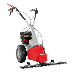 AL-KO BM 875 III Scythe Mower