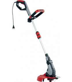 AL-KO GTE 450 Comfort grass trimmer