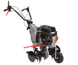 AL-KO MH 5065 R Petrol Tiller Cultivator