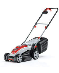 AL-KO EnergyFlex 3.29Li  Cordless Lawnmower