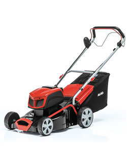 AL-KO EnergyFlex 42.9 LI SP Moweo Cordless Lawnmower 42cm Cut