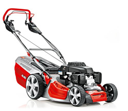 AL-KO Highline 527 VS-H Petrol Lawnmower Variable Speed