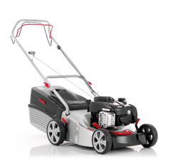 AL-KO Highline 42.7 SP Petrol Lawnmower Self Propelled