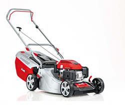 AL-KO Highline 46.7 P-A Petrol Lawnmower