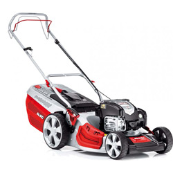 AL-KO Highline 46.7 SP Petrol Lawnmower