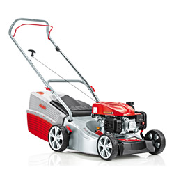 AL-KO Highline 42.7 P-A Petrol Lawnmower