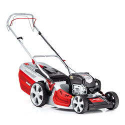 AL-KO Highline 51.7 SP Petrol Lawnmower Self Propelled