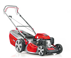 AL-KO Highline 46.8 SP-A Petrol Lawnmower