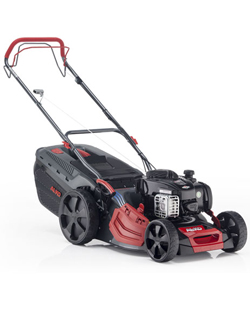 AL-KO Comfort 46.0 SP-B Petrol Lawnmower 4 in 1