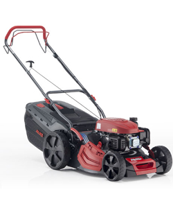 AL-KO Comfort 46.0 SP-A Plus Petrol Lawnmower 4 in 1