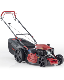 AL-KO Comfort 51.0 SP-A Petrol Lawnmower 4 in 1