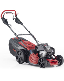 AL-KO Premium 470 VS-B Petrol Lawnmower Variable Speed