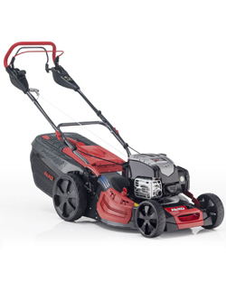 AL-KO Premium 520 VS-B Petrol Lawnmower Variable Speed