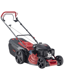 AL-KO Premium 470 SP-H Petrol Lawnmower Honda Power