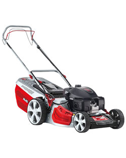 AL-KO Highline 51.0 SP-H Petrol Lawnmower Self Propelled