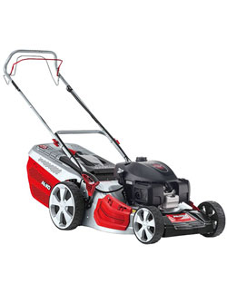 ALKO Petrol Lawn Mowers