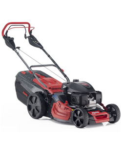 AL-KO Premium 521 VS-H Petrol Lawnmower Variable Speed