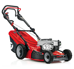 AL-KO Solo 5275 VS Lawnmower 4-in-1 Variable Speed