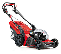 AL-KO SOLO 4855 SP ALU Lawnmower