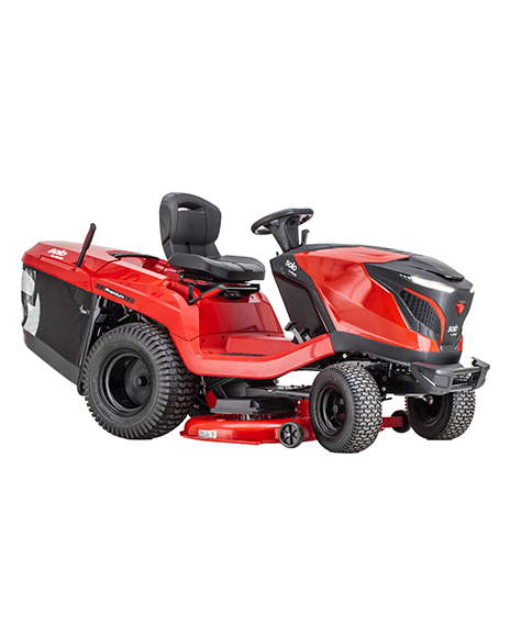 AL-KO Premium T20-105.5 HD V2 SD Lawn Tractor 105cm Cut.