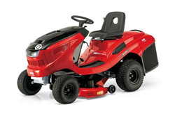 The AL-KO T16-103 HD V2 Comfort Lawn Tractor 93cm Cut