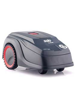 AL-KO Robolinho 450W Robotic Lawnmower <450 m