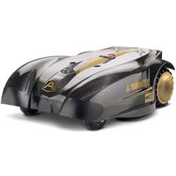 Ambrogio L400i Deluxe Robotic Lawnmower <20,000 m2