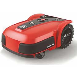 Ambrogio L350i Elite Robotic Lawnmower <7000m2 Proline Range