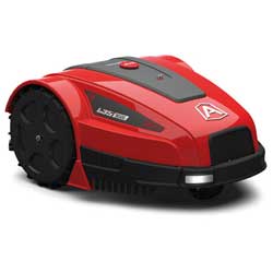 Ambrogio L35 Deluxe Robotic Lawnmower <1800m2 Proline Range