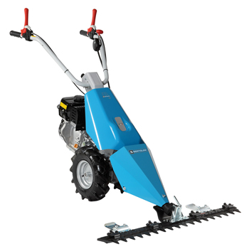 Bertolini BT110 Petrol Scythe Mower 92cm Cut