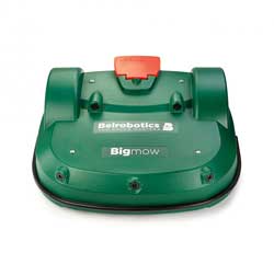 Belrobotics BigMow Robotic Lawnmower < 24000 m